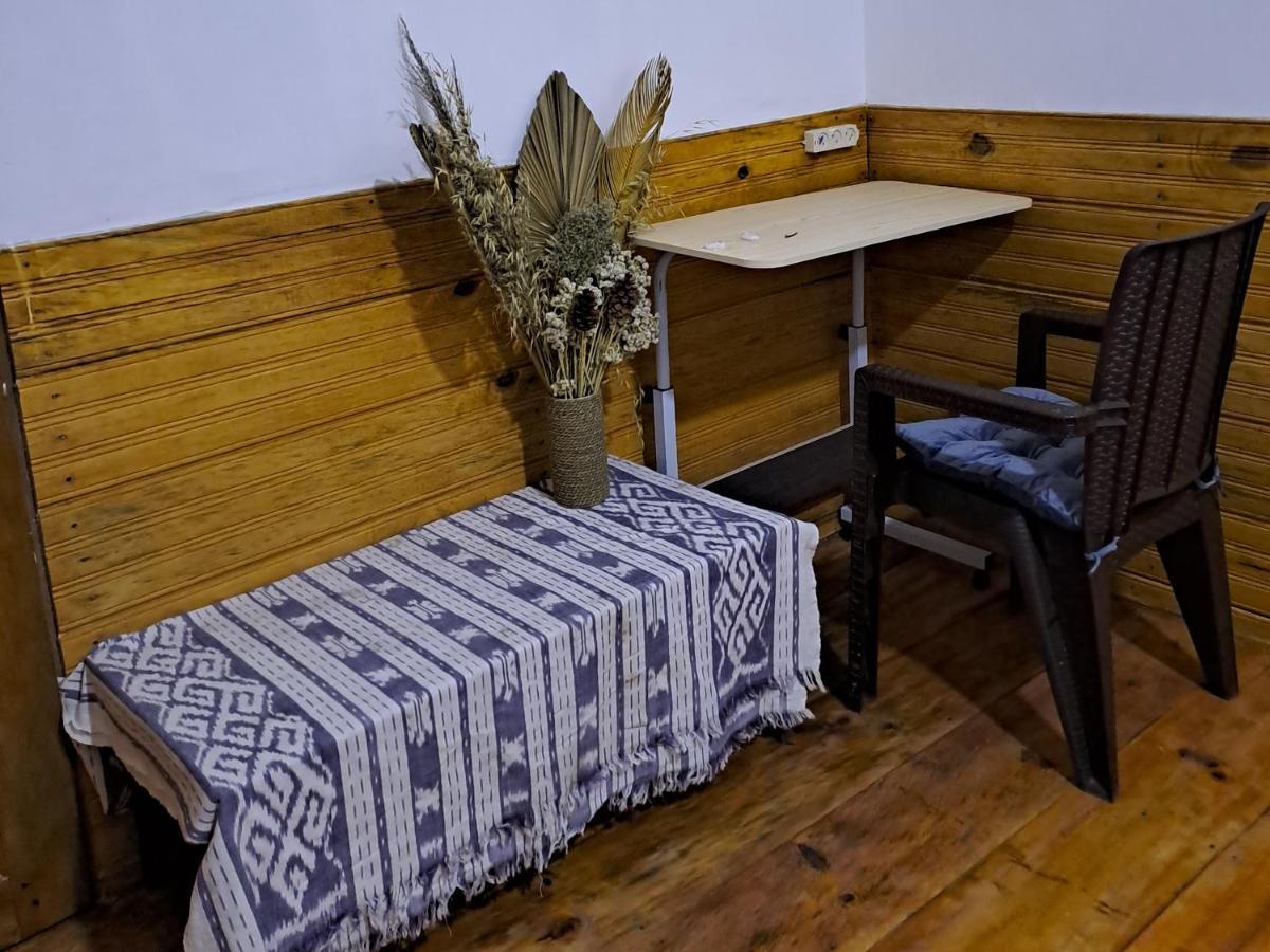 Mama Tia Family Homestay Rantepao Ngoại thất bức ảnh