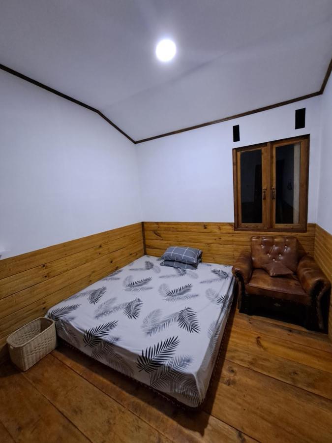 Mama Tia Family Homestay Rantepao Ngoại thất bức ảnh