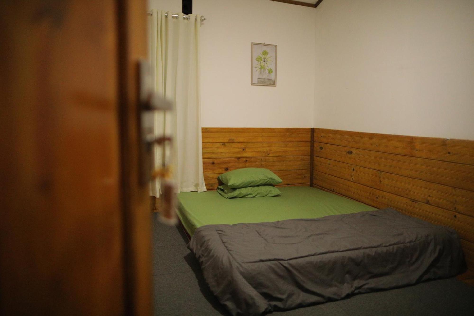 Mama Tia Family Homestay Rantepao Ngoại thất bức ảnh